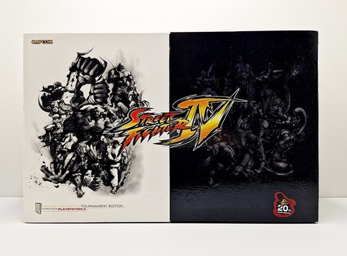 Street fighter arcade - street,