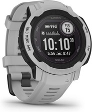 Smartwatch Garmin Instinct 2 Solar GPS 45mm 10 Atm Tactical Edition Grey