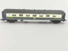 JOUEF ÉCHELLE HO VOITURE PULLMAN AMÉNAGÉE N°4029 DE LA CIWL