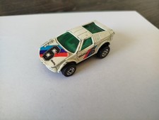 BMW TURBO MAJORETTE MOTOR BE++
