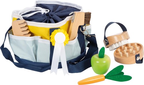 Jouet set soins - de,