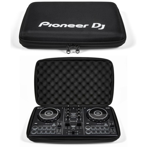 Pioneer tasche case bag - case,