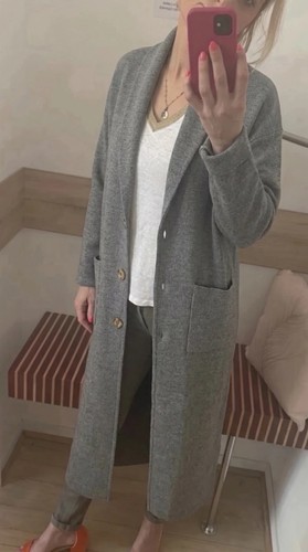 Fabrice karel manteau gilet - fabrice,
