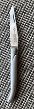 Couteau laguiole arbalète - couteau,