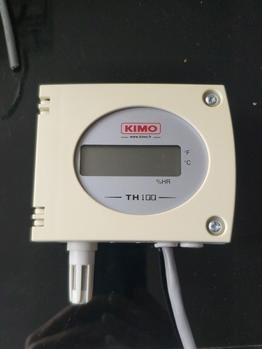 Kimo th100 100 - kimo, hr