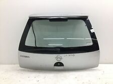 Hayon Opel Corsa 1.7 Dti 16V C Berline Couleur Étoiles Ilber III, M2 Année 2003