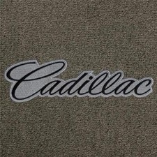 Lloyd Carpet 2pc Floor Mats