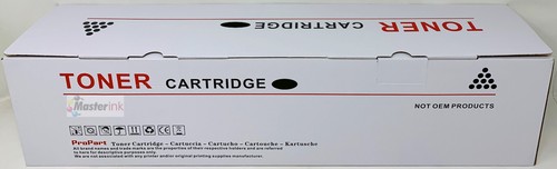 Toner compatible noir 01103402 - toner,