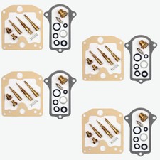 4x Kit de réparation de