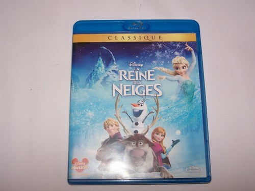 Disney 109 la reine des - disney,
