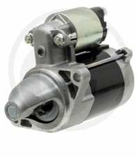 Moteur D'Arrêt Tracteur Tondeuse Pour KAWASAKI 21163-2147