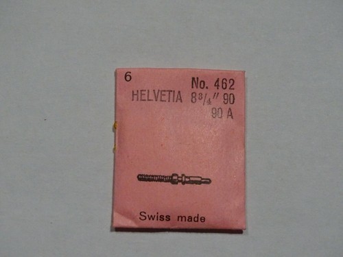 Piece horlogerie tige de - horlogerie,