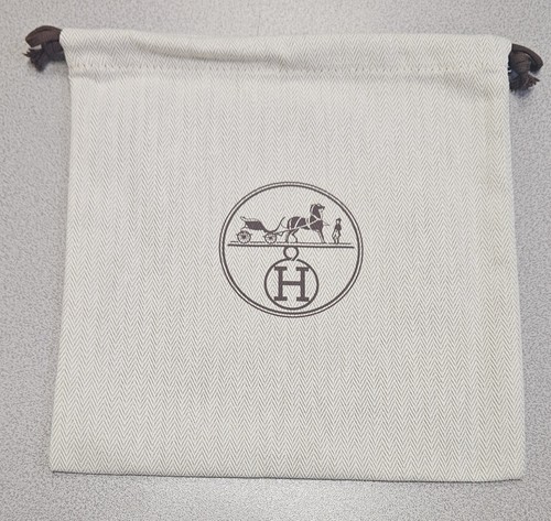 Dustbag hermes - dustbag,