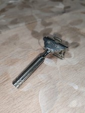 Ancien rasoir "STAR SAFETY RAZOR Rasoir de 1912 A Saisir Bel État 