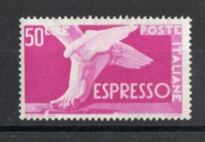 ITALIE TIMBRE EXPRESS NEUF**