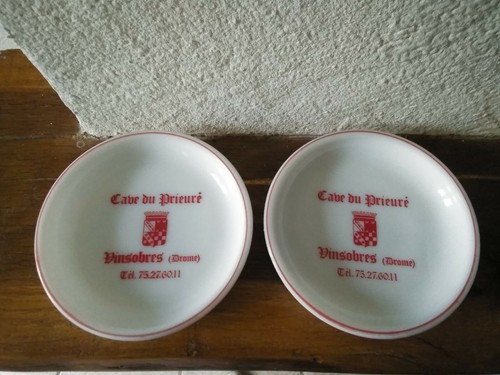 Dessous bouteille paire - paire,