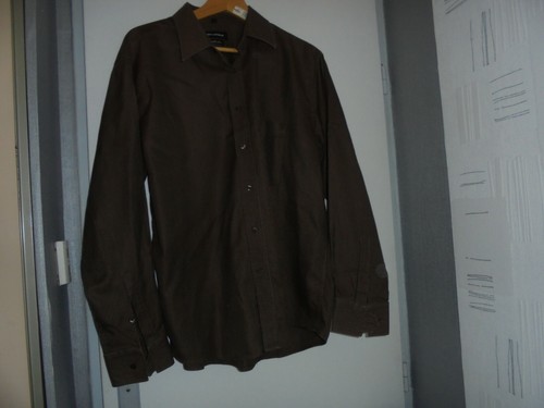 Chemise ted lapidus 5 - ted, t.5