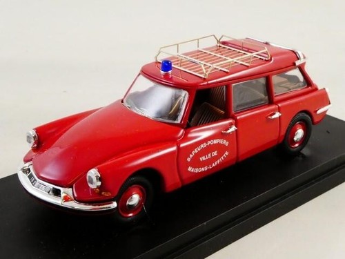 Rio citroën break - ds, 19