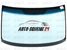 Pare-brise avant Mercedes