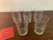 Verres thé modèle - verres, à
