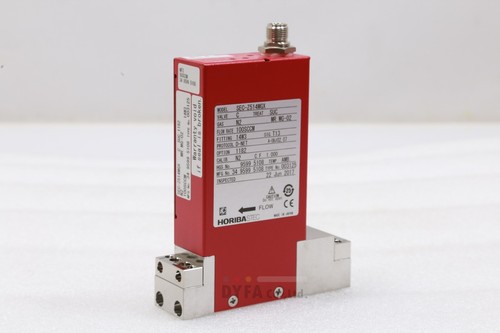 Horibastec used sec z514mgx - horibastec, sec-z514mgx