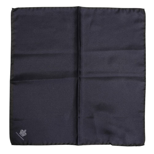 Dolce gabbana foulard - gabbana, bleu