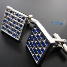 Boutons de manchette Bijoux