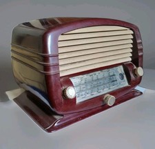 Pygmy Rare tsf radio Bakélite