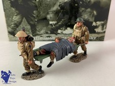 KING & COUNTRY FOB041 WWII