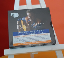 COFFRET DELUXE 3xCD+2xDVD