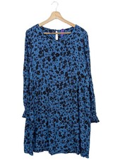 SERAPHINE Robe à manches