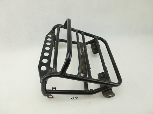 Porte bagages yamaha 600 - xt,