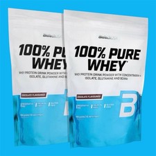 Whey Protéine 908 (2 X 454g)