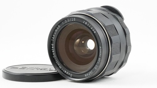 Objectif pentax - objectif,