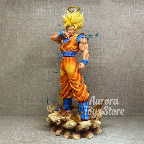 Figurine dragon ball super - ball, z