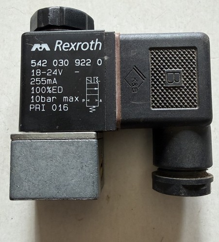 Rexroth 5420309220 vanne - rexroth,
