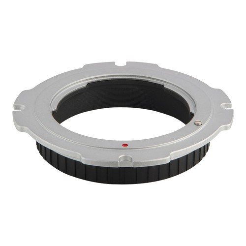 Xpimage lens mount adapter - mount,