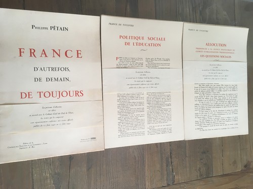 Tres rare epreuve luxe - rare,