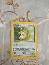 Carte Pokémon : Kangourex