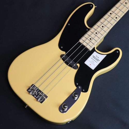 Fender mij traditional - mij,
