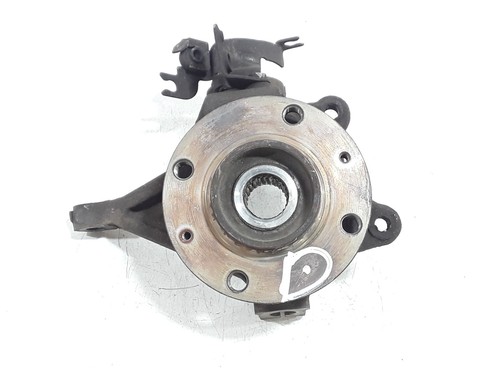 Fusee avant droit citroen - avant,