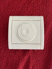 variateur Tactile legrand