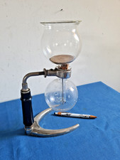 COLLECTOR CONA TOUTE PETITE CAFETIERE A DEPRESSION SIZE N° 1