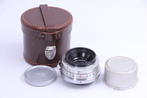 Rare télémètre carl zeiss - rare,