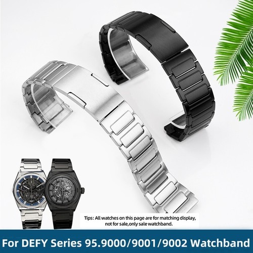 For zenith defy - for,