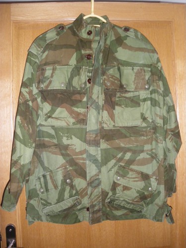 Veste bariolée tap para - bariolée,
