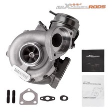 Turbocompresseur for BMW 320d