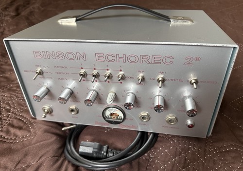 echorec binson