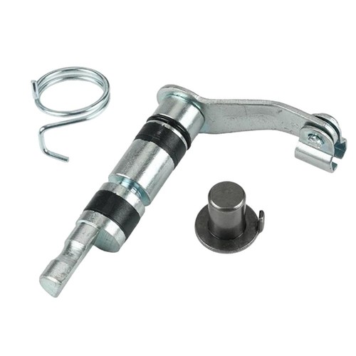 1set front clutch shaft - clutch,