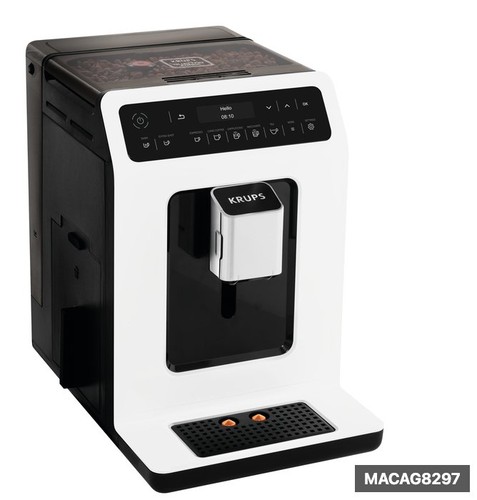 Machine café grain - café,
